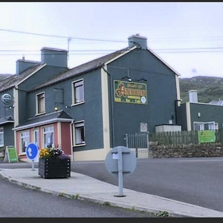 Annora Bar & Accommodation Portnoo Buitenkant foto