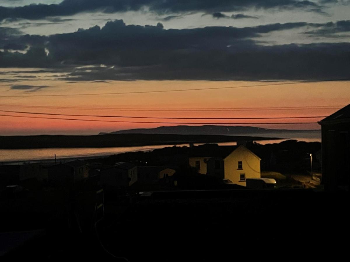 Annora Bar & Accommodation Portnoo Buitenkant foto