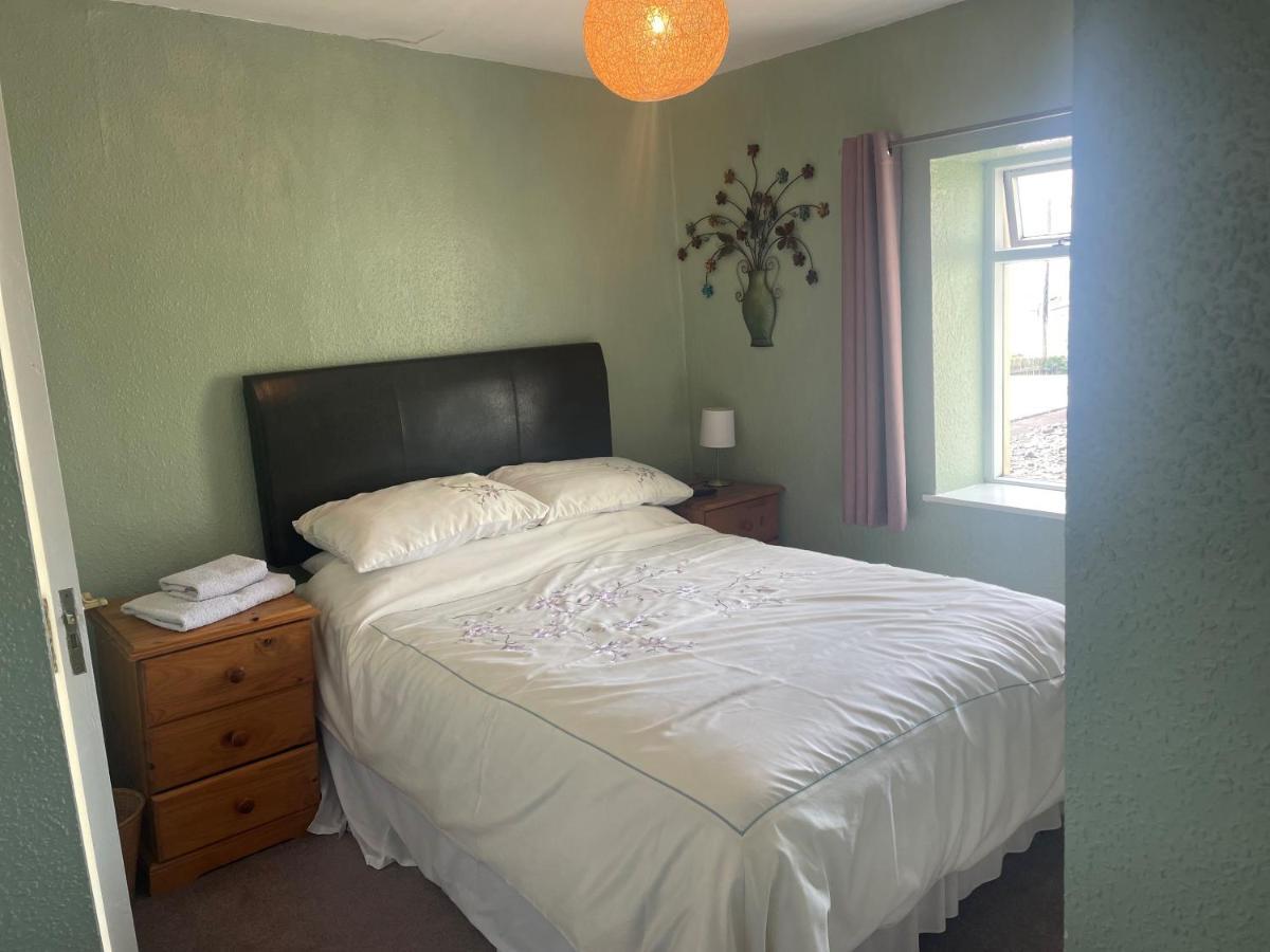 Annora Bar & Accommodation Portnoo Buitenkant foto