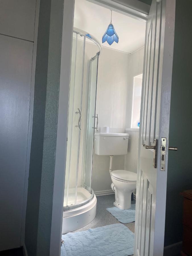 Annora Bar & Accommodation Portnoo Buitenkant foto